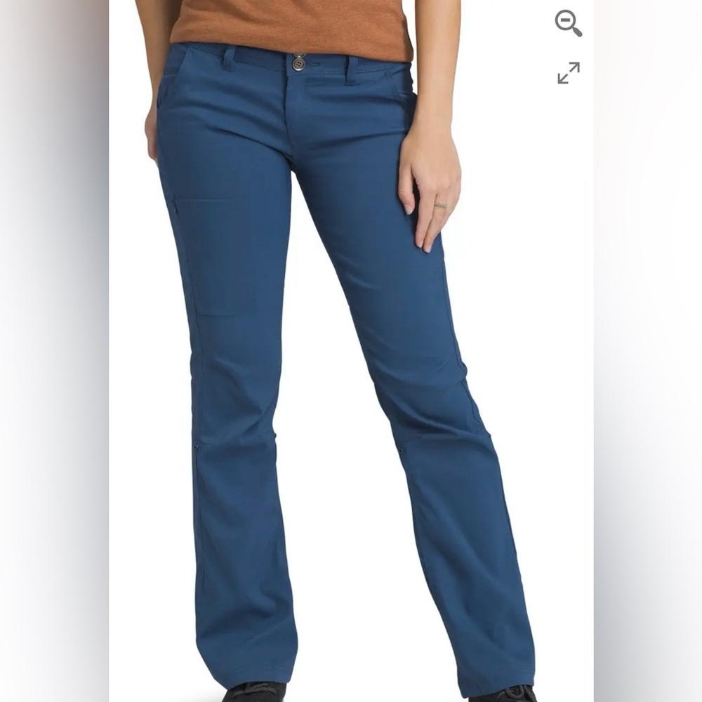 Prana Halle Hiking Pants